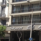 Hotel El Greco