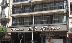 Hotel El Greco