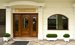 Vergina Hotel