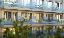 City Hotel Thessaloniki