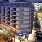 Hotel Olympia