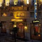 Hotel Luxembourg Thessaloniki