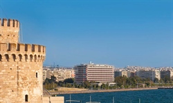 Makedonia Palace Hotel