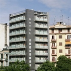 Hotel Mandrino