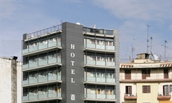 Ξενοδοχείο Mandrino